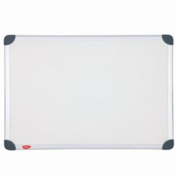 Tabla Magnetica Rama Aluminiu 60x90cm