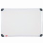 Tabla Magnetica Rama Aluminiu 90x120cm