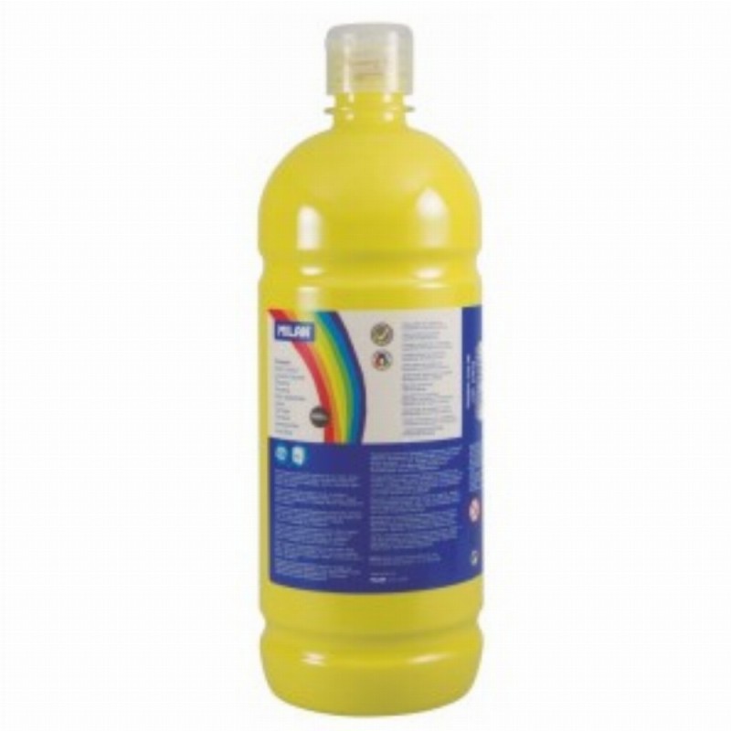 Tempera 1000 Ml Galben