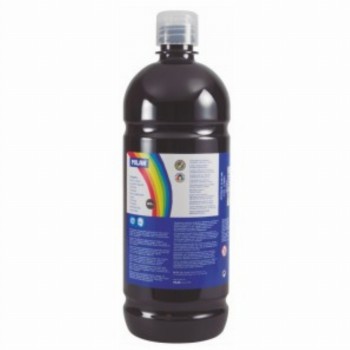 Tempera 1000 Ml Negru