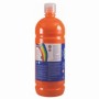 Tempera 1000 Ml Portocaliu