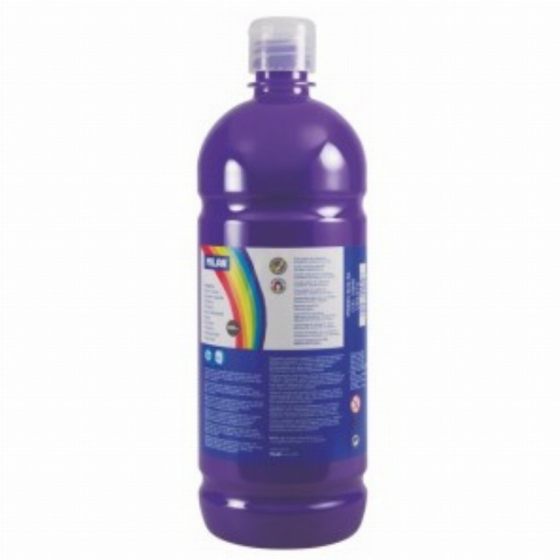 Tempera 1000 Ml Violet