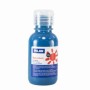 Tempera 125ml Culoare Fluorescenta Albastru