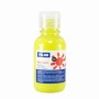 Tempera 125ml Culoare Fluorescenta Galben