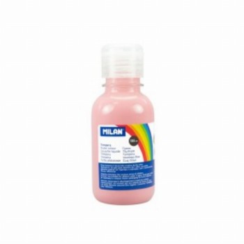 Tempera 125ml Culoare Roz