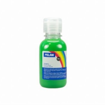 Tempera 125ml Culoare Verde Deschis
