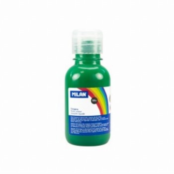 Tempera 125ml Culoare Verde Inchis