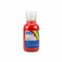 Tempera 125ml Culoare Vermilion