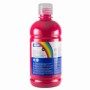 Tempera 500 Ml Roz Magenta