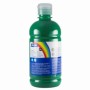 Tempera 500 Ml Verde Inchis