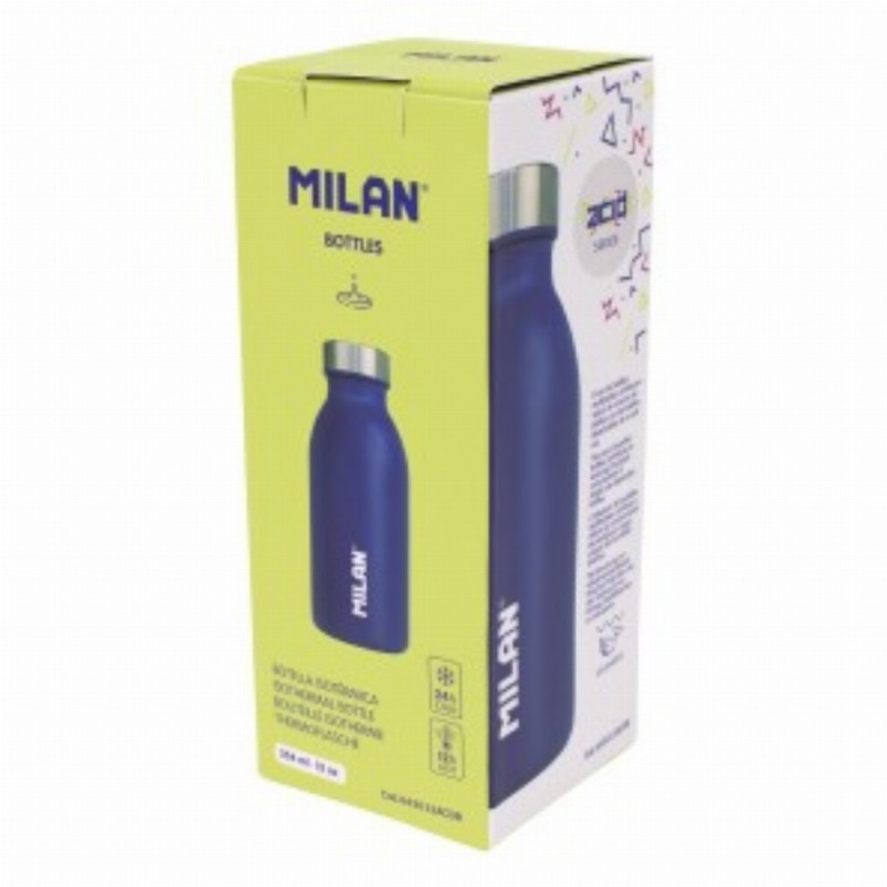 Termos Inox Acid 354ml