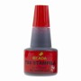 Tus Stampila 30ml Rosu 12 Buc