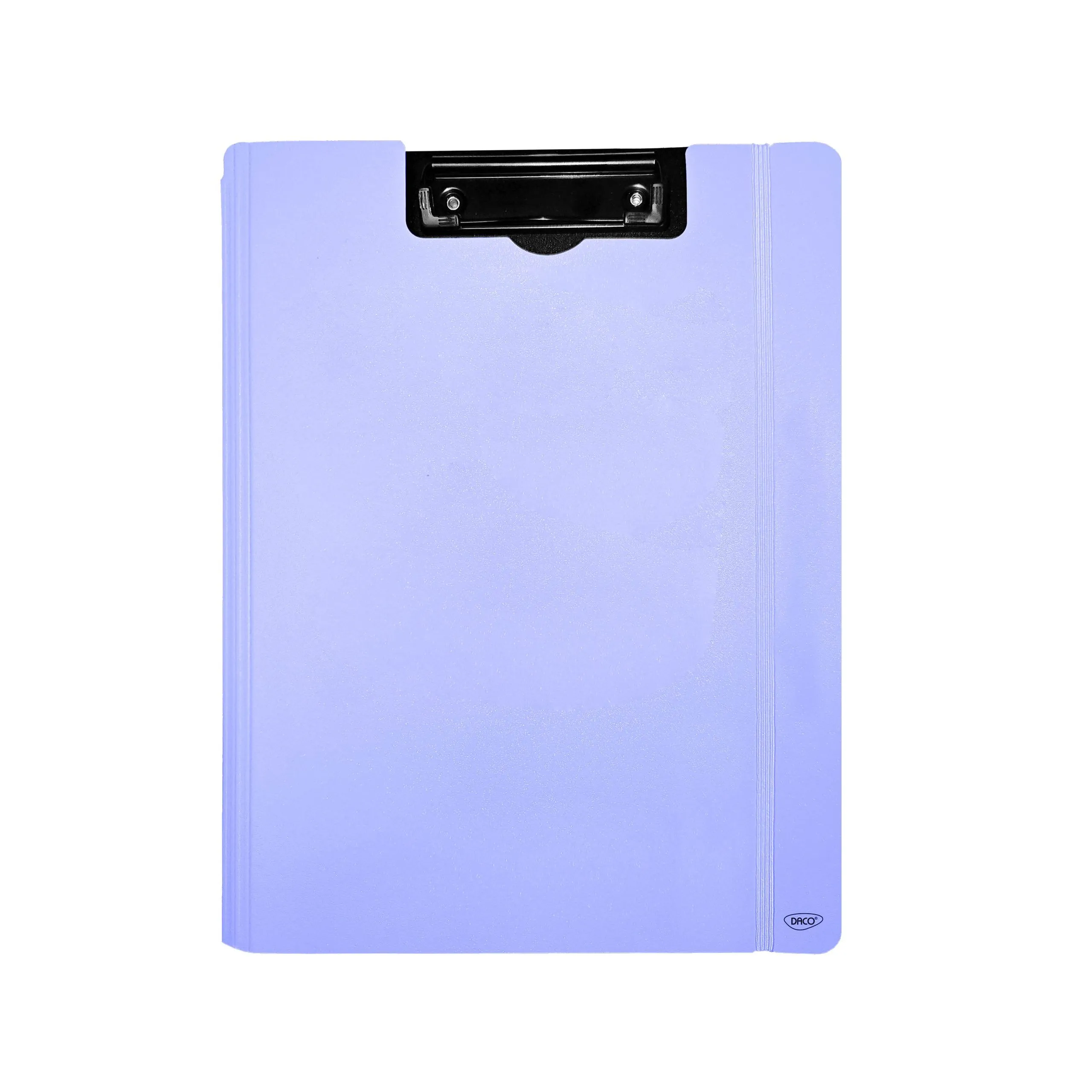Clipboard A4 Dublu Plastic