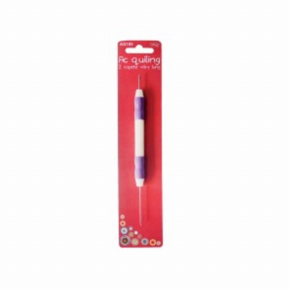 Ac Quilling 2 Capete Varf Lung