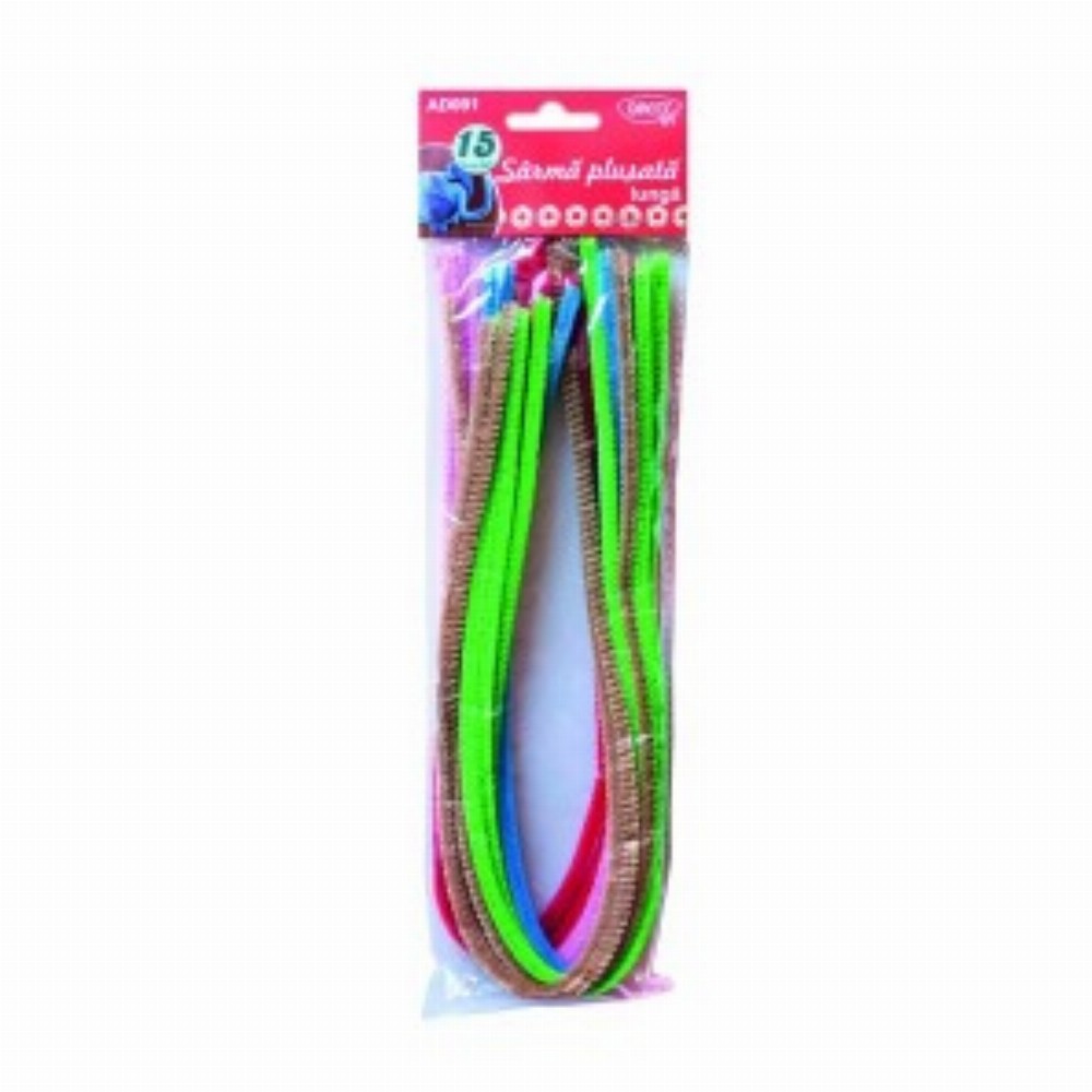 Accesorii Craft Sarma Plusata Lunga 6 Buc