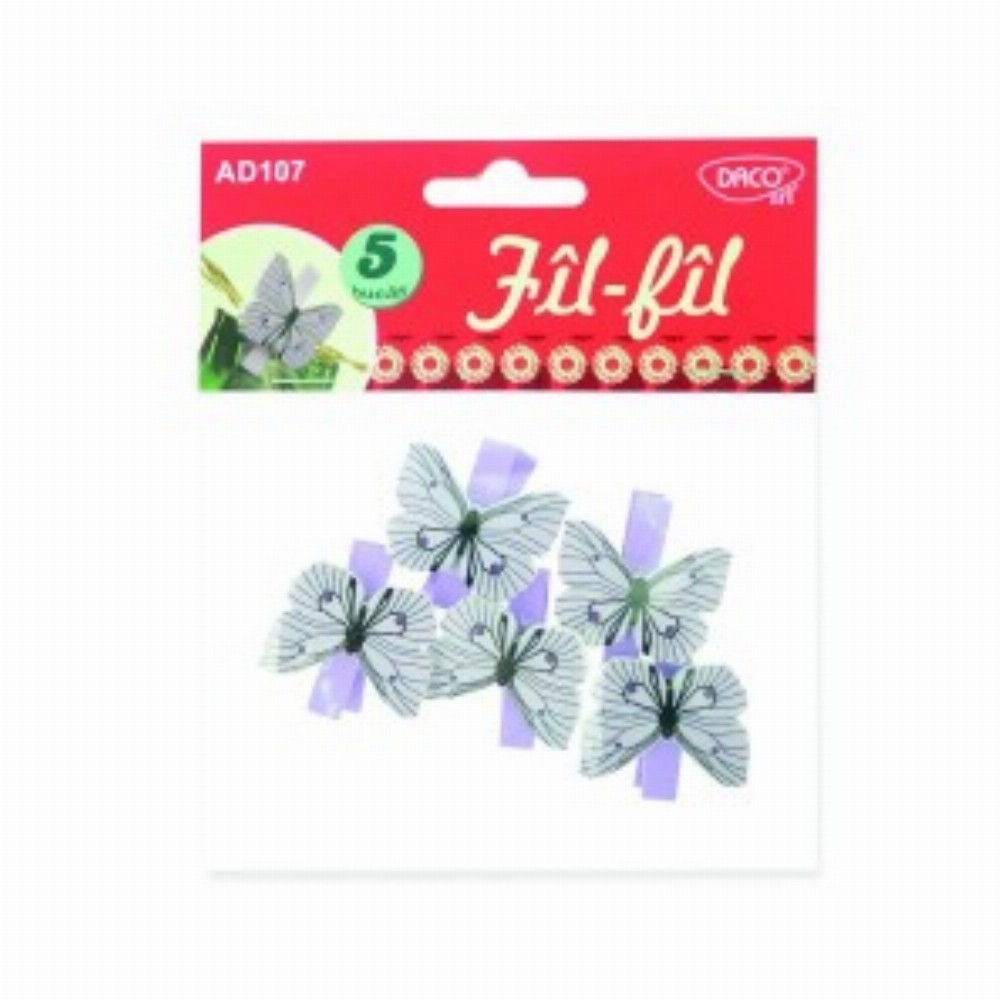 Accesorii Craft Fil Fil Lemn