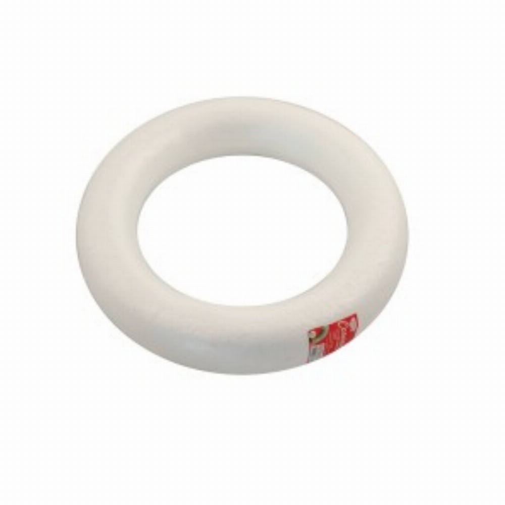 Accesorii Craft Coronita Polistiren 35cm