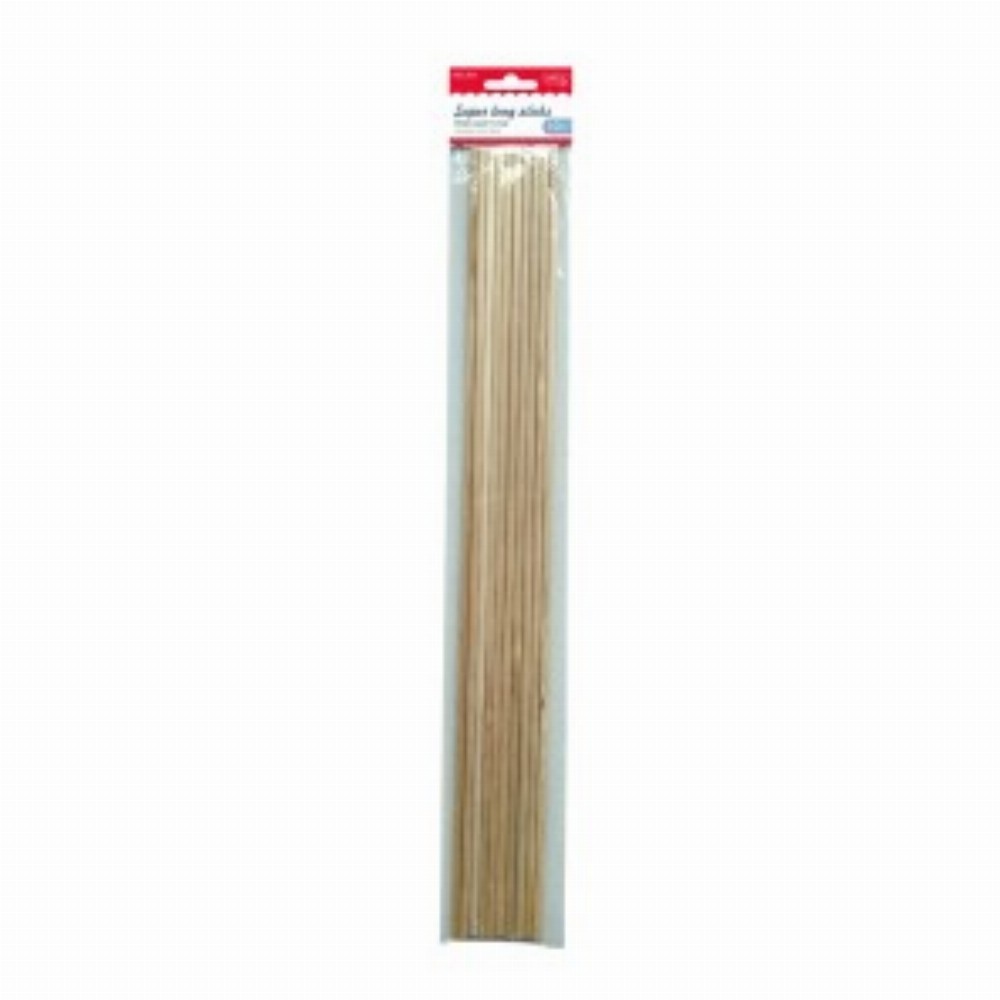 Accesorii Craft Bete Super Lungi Rotunde 3 Buc