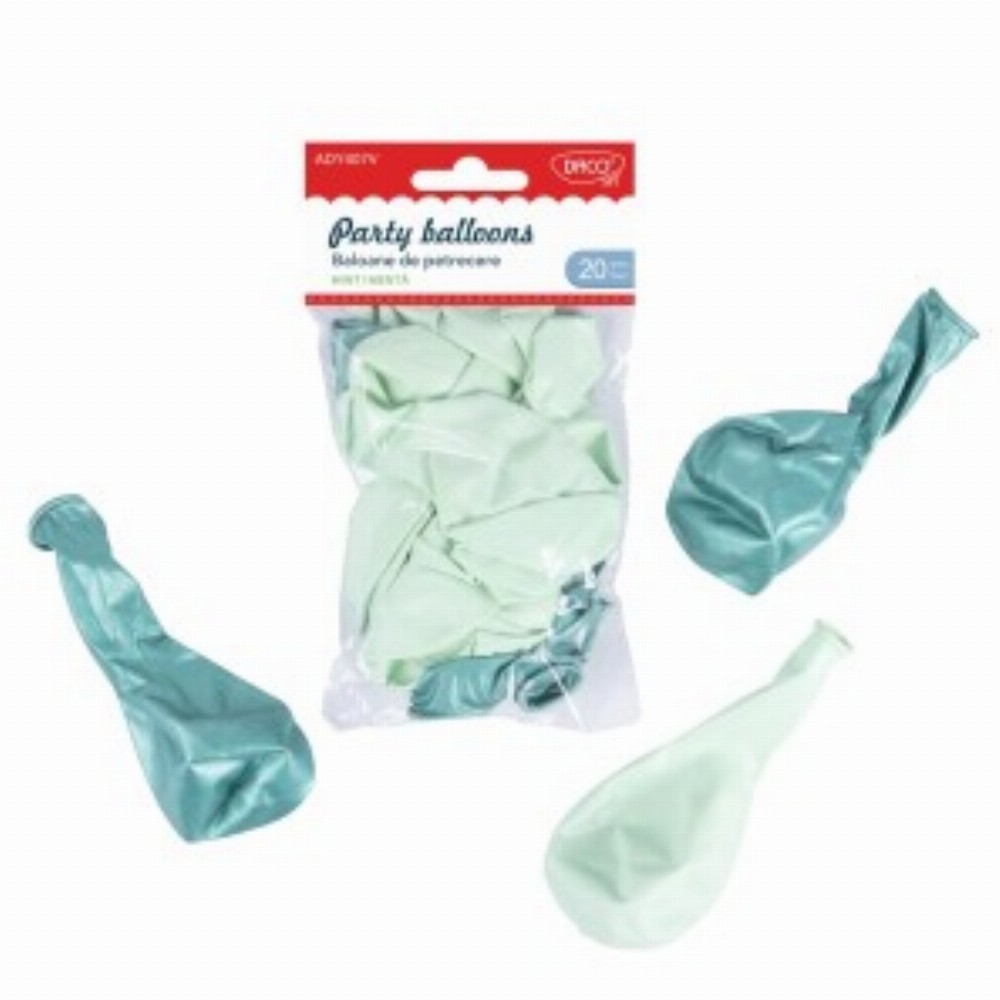 Accesorii Craft Baloane De Petrecere 3 Buc