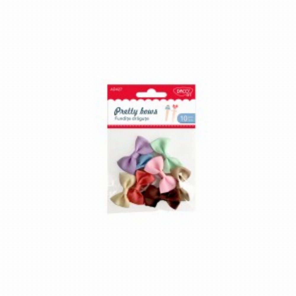 Accesorii Craft Fundite Dragute 3 Buc