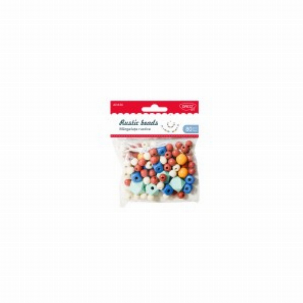 Accesorii Craft Margelute Rustice 3 Buc