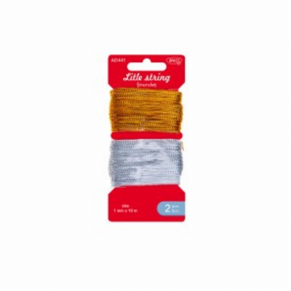 Accesorii Craft Snurulet 3 Buc