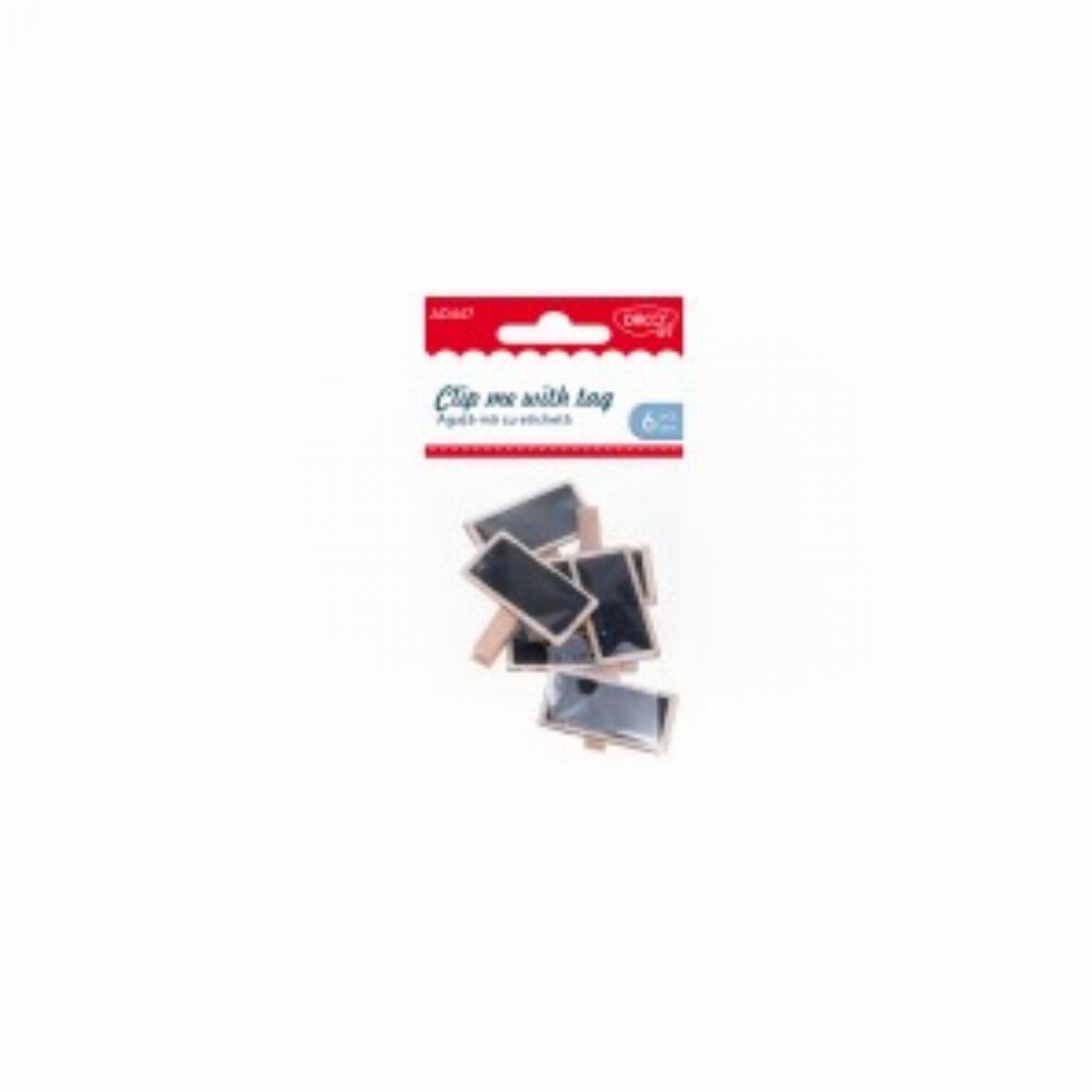 Accesorii Craft Agata Ma Cu Eticheta 3 Buc