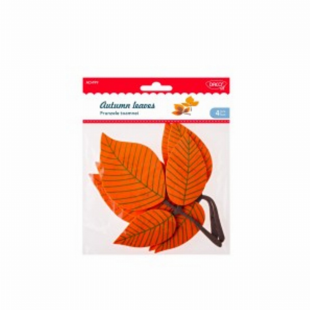 Accesorii Craft Frunzele Toamnei