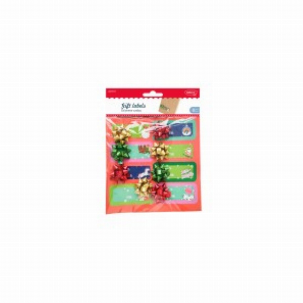 Accesorii Craft Etichete Cadou 3 Buc