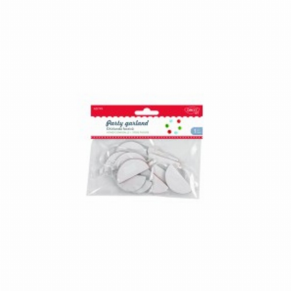 Accesorii Craft Ghirlanda Festiva 3 Buc