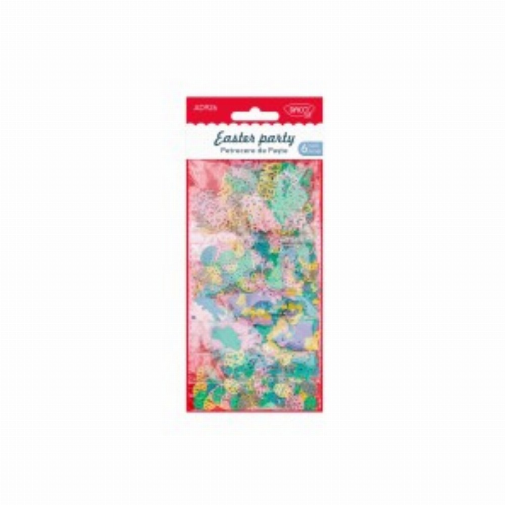 Accesorii Craft Petrecere De Paste 3 Buc