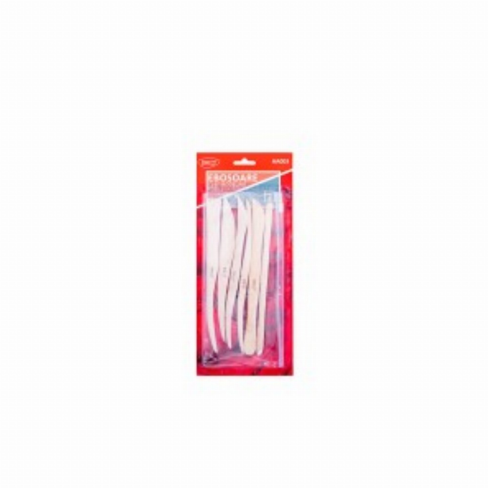 Accesorii Modelaj Ebosoare Set 6