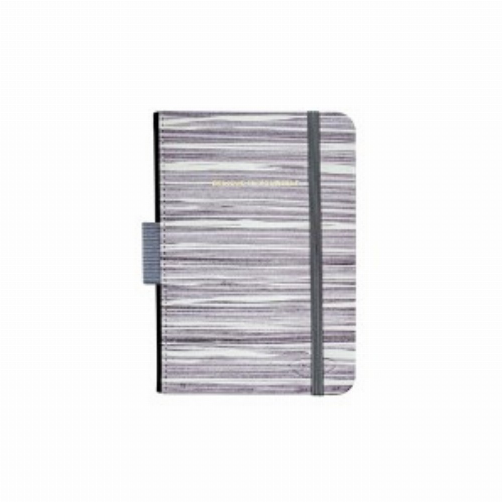 Agenda Nedatata 105x148mm 160 Pagini