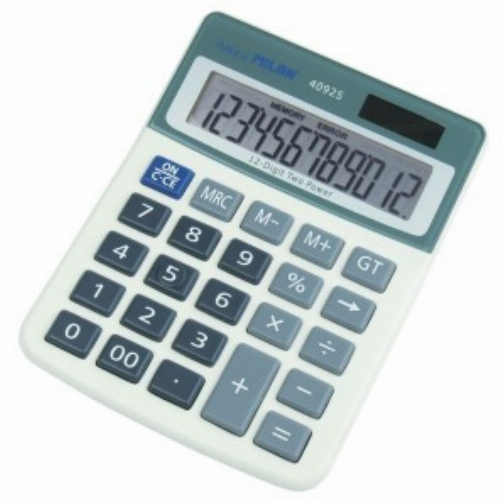 Calculator 12 Dg 925 (din Care Timbru Verde 0,1 Ron)
