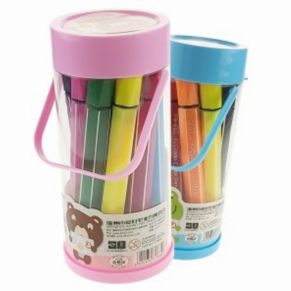 12 Stampile