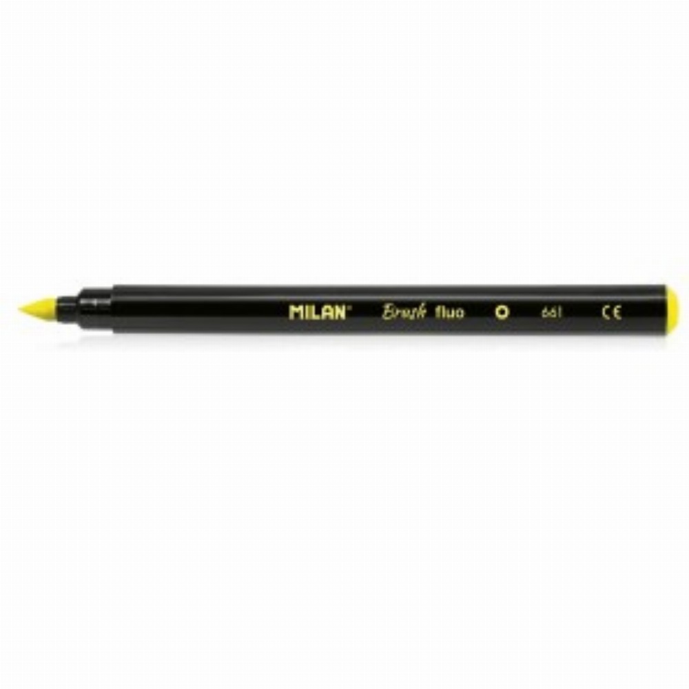 6 Culori Metalizate Tip Pensula