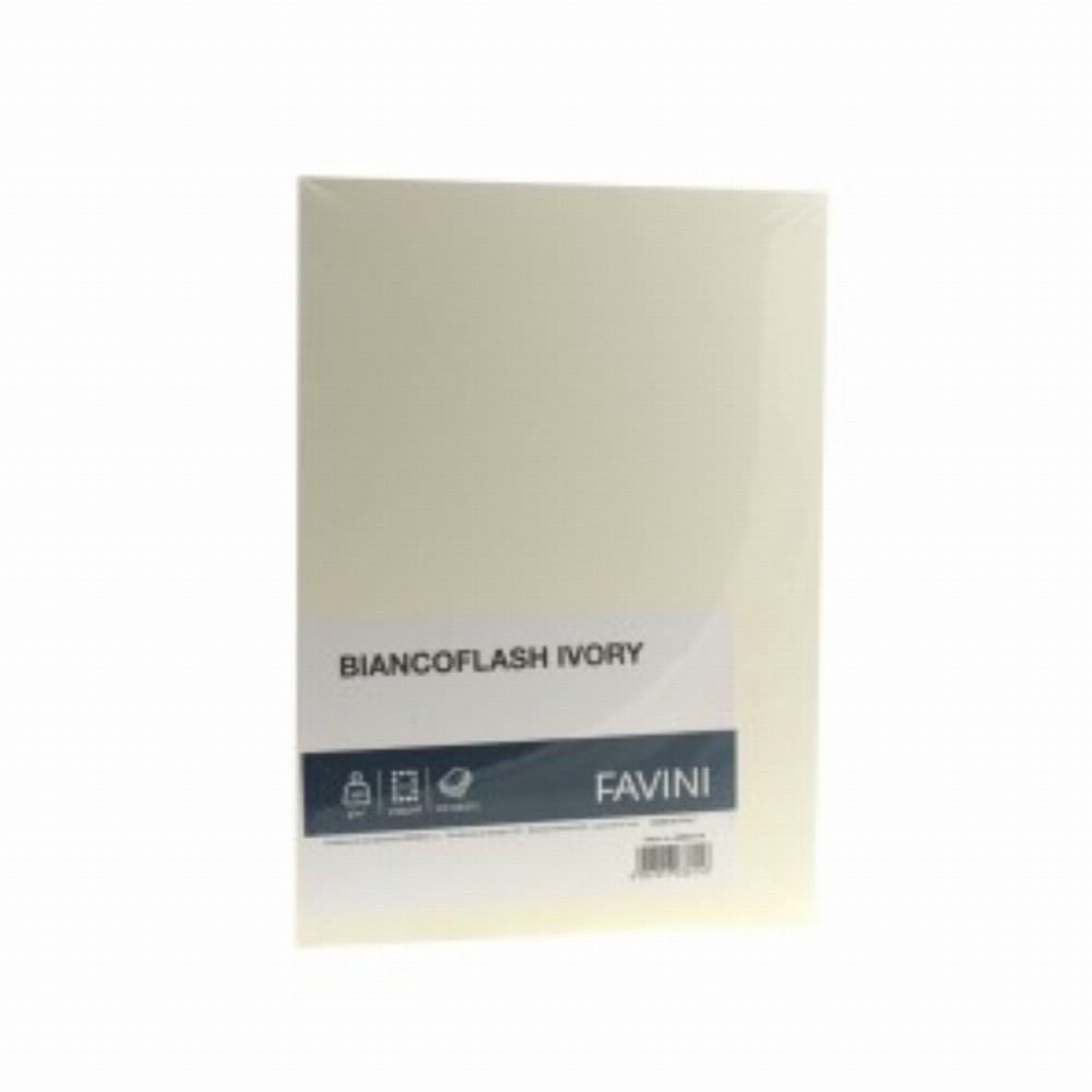 Carton Carti Vizita A4 300g Mp 100coli Ivory Neted