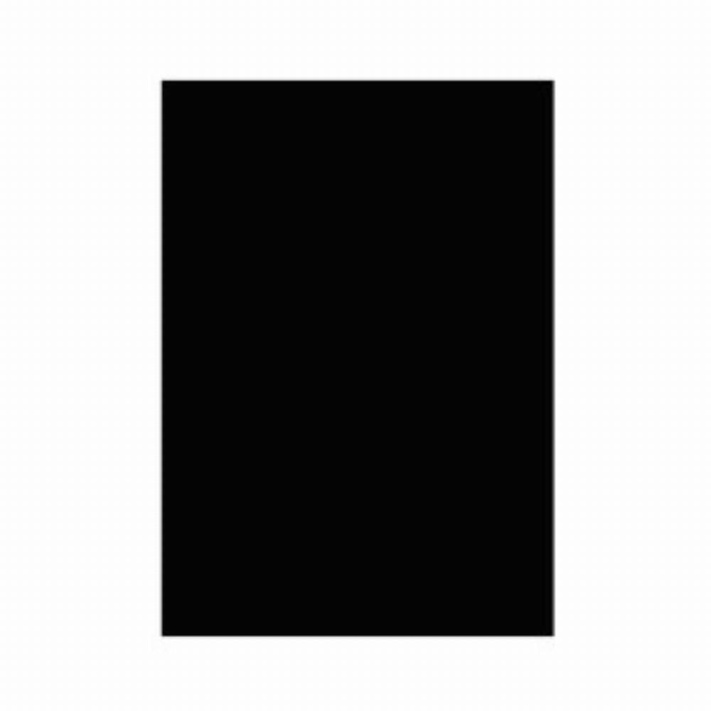 Carton Color 160g Mp A4 Negru