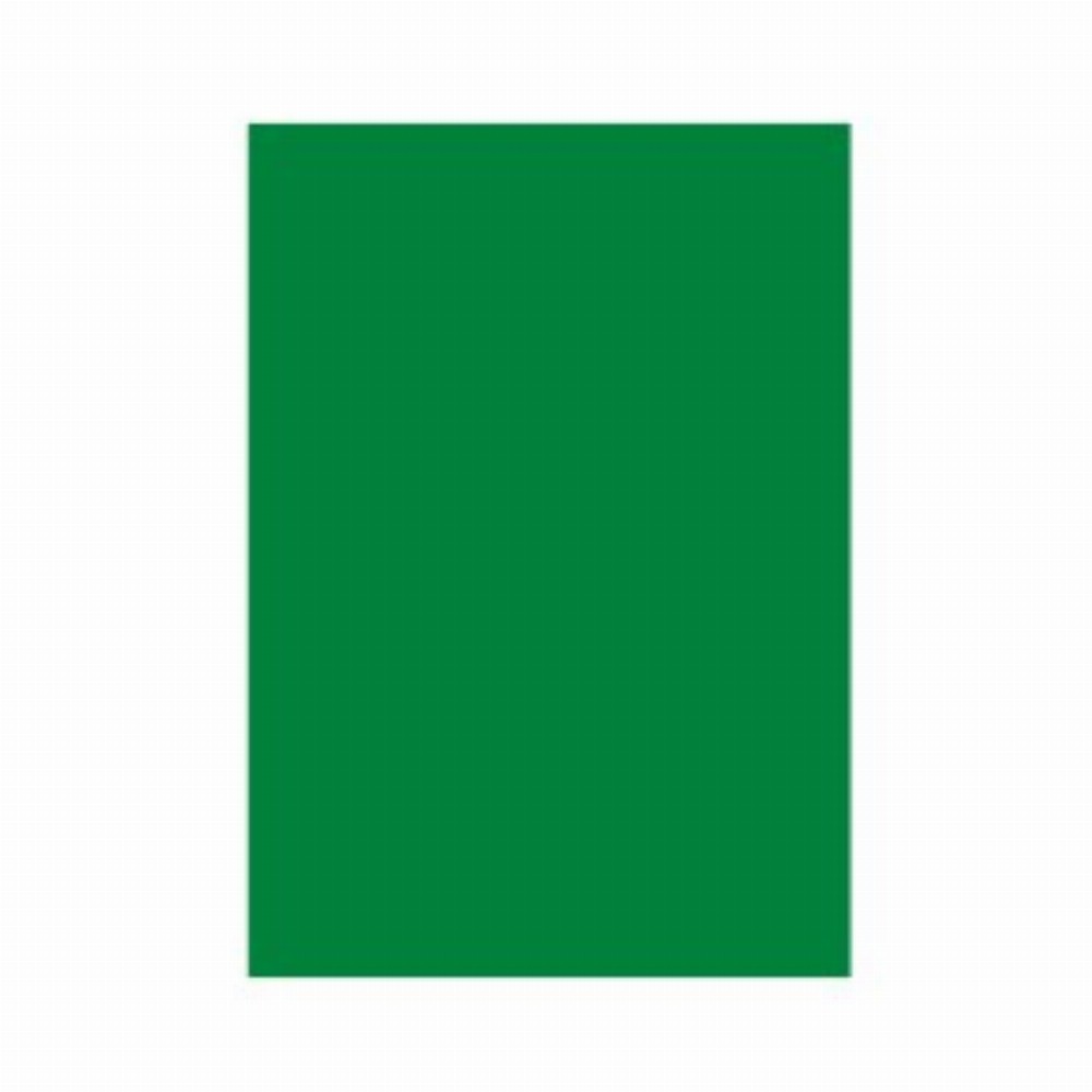 Carton Color 160g Mp A4 Verde Christmas