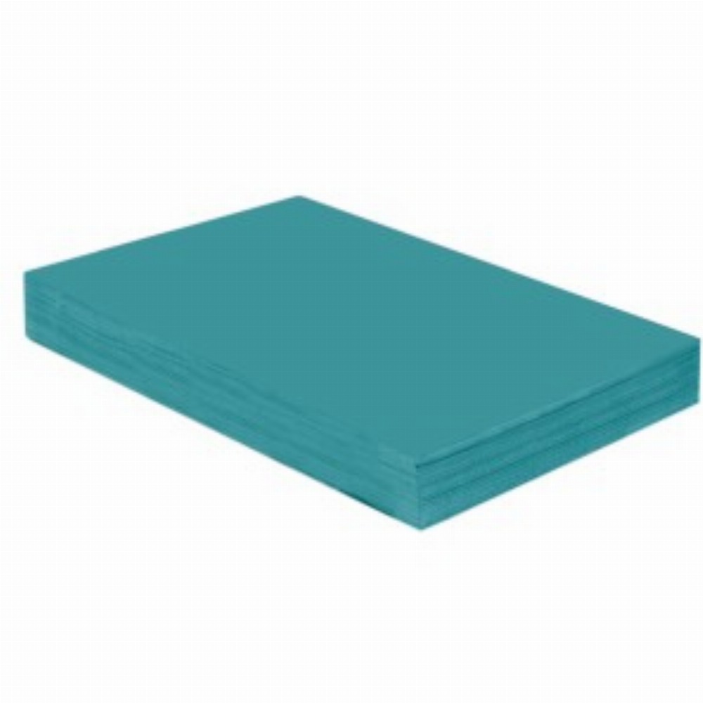Carton Color 160g Mp A4 250 Coli Turcoaz