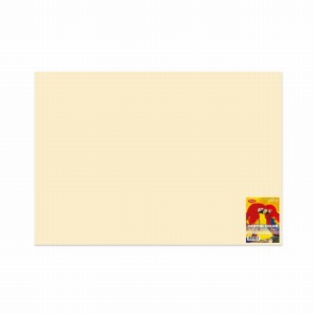 Carton Color Crem 270g Mp 70x100 10 Coli