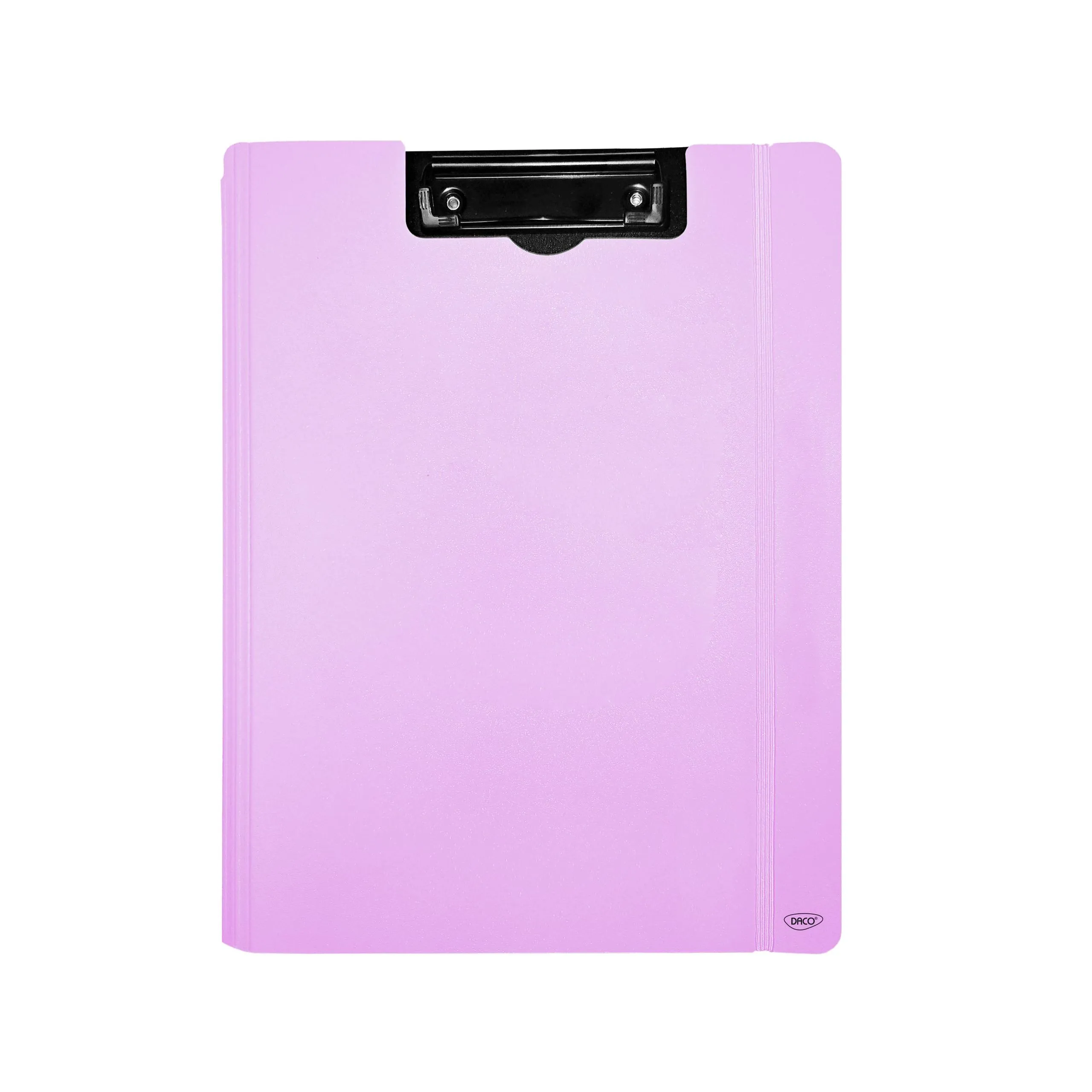 Clipboard A4 Dublu Plastic