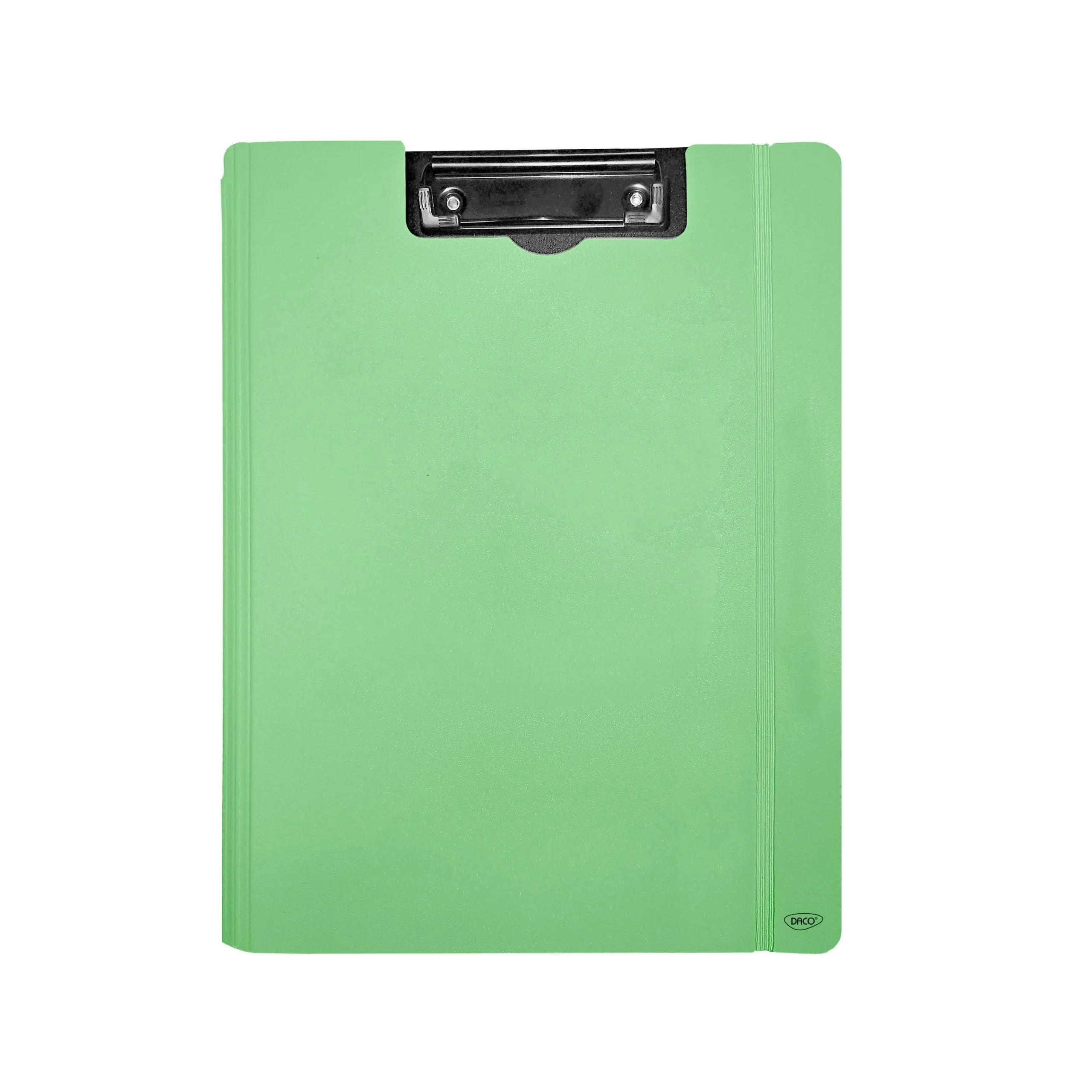 Clipboard A4 Dublu Plastic