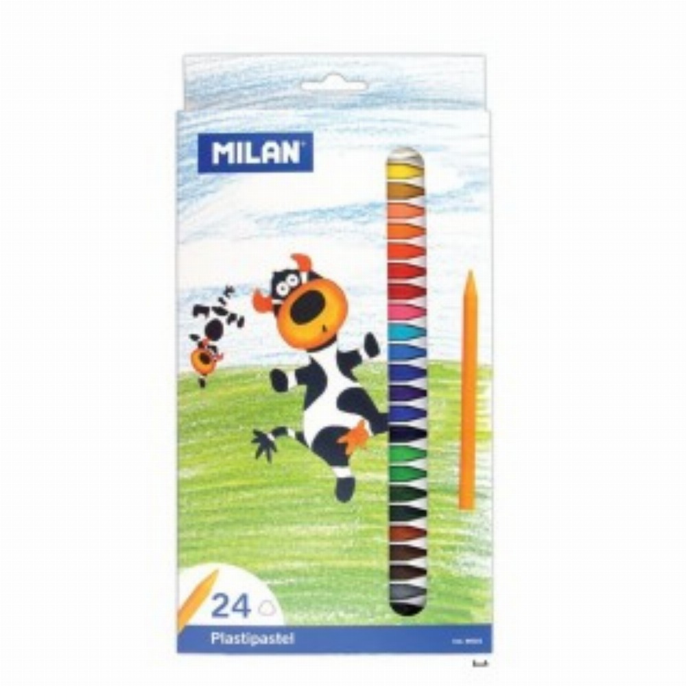 Creion Color 24 Cerat