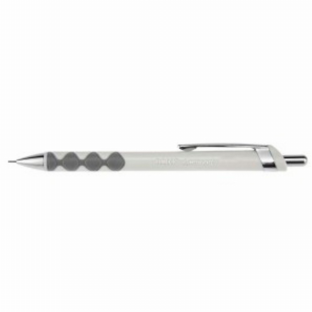 Creion Mecanic Eminent 0.7 Alb 12 Buc