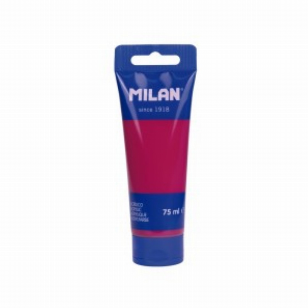 Culori Acril 75 Ml Roz Magenta