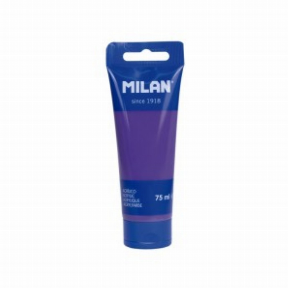 Culori Acril 75 Ml Violet
