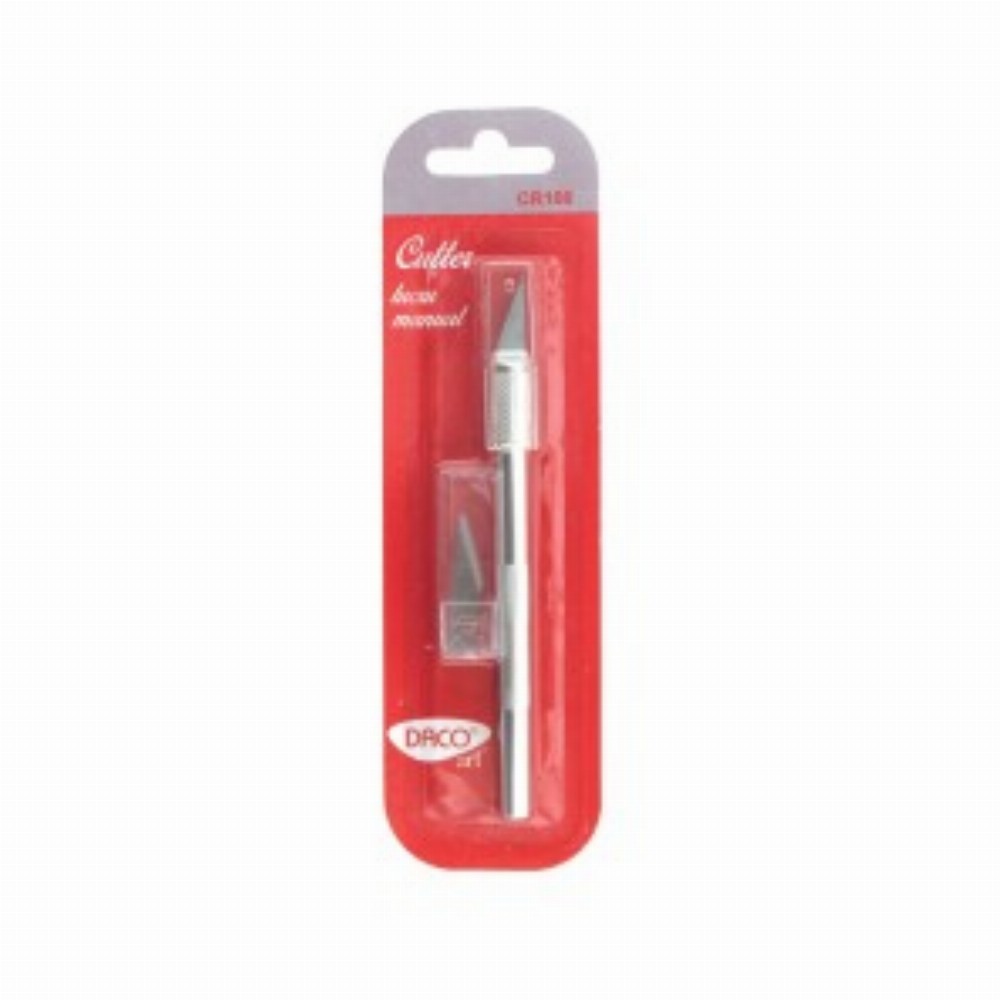 Cutter Lucru Manual