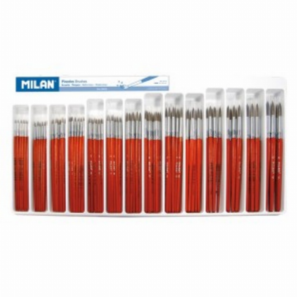 Display Pensule 318 144 Buc Seria 101