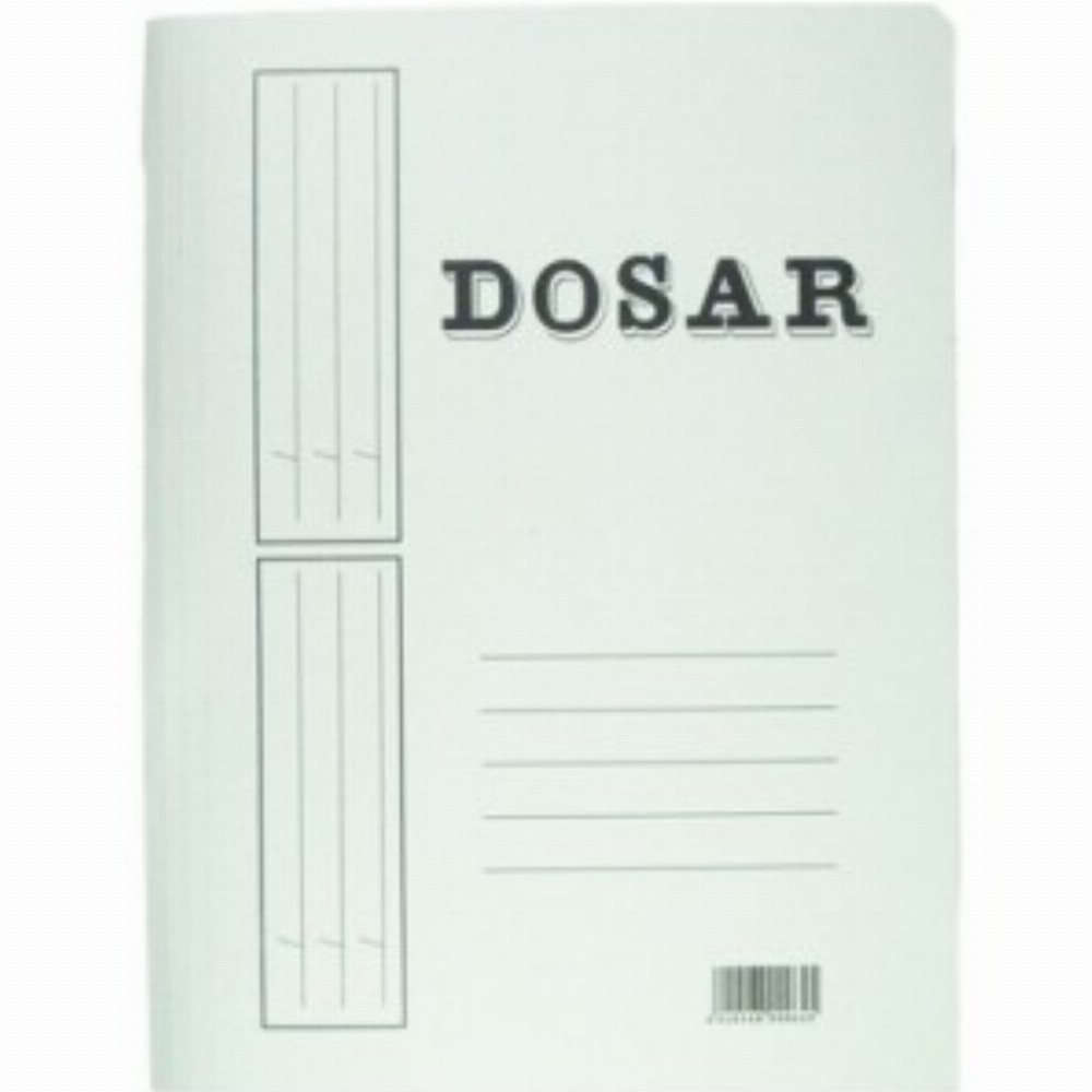 Dosar Simplu